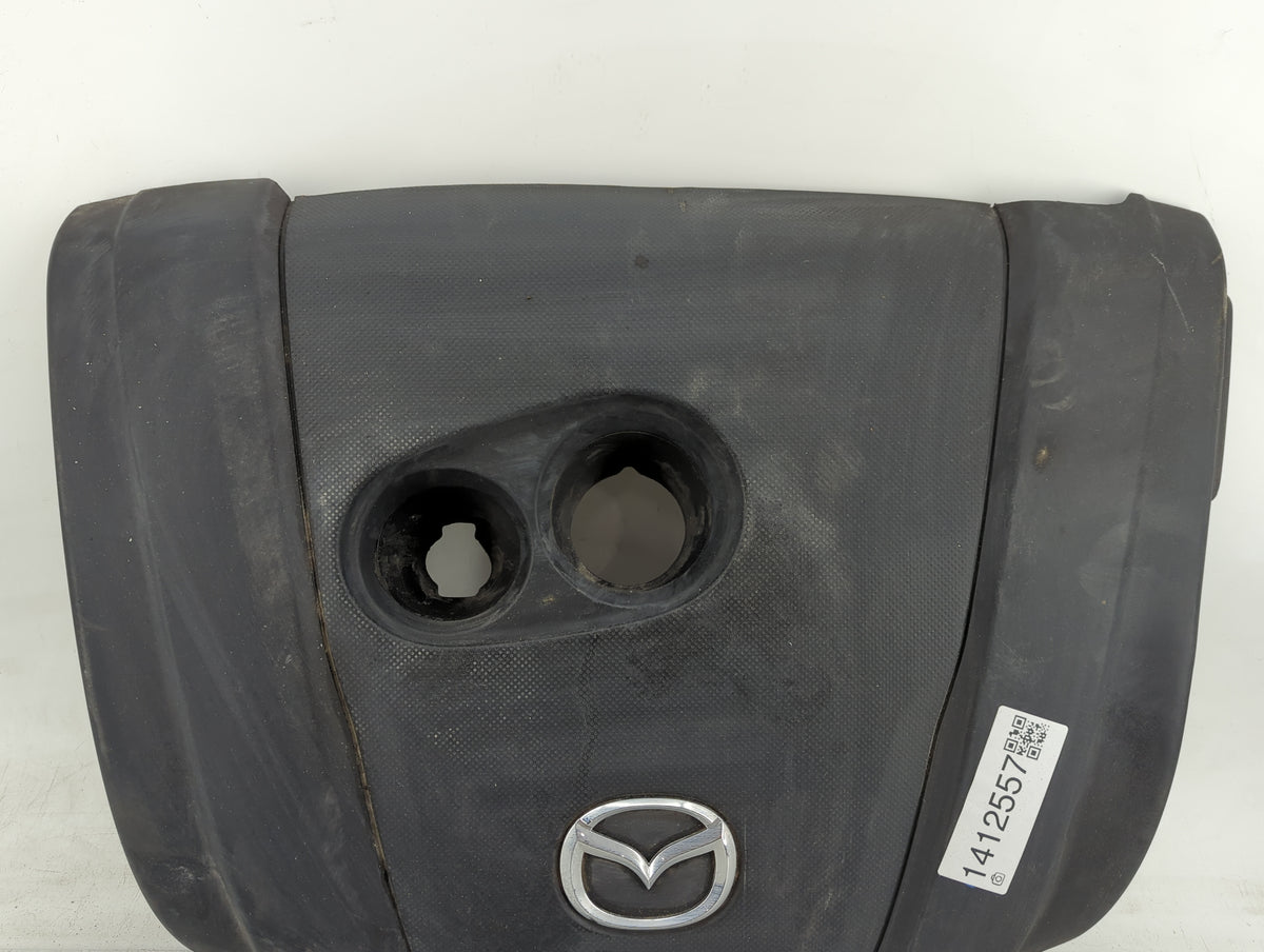 2016 Mazda 6 Engine Cover 1412557 - Oemusedautoparts1.com