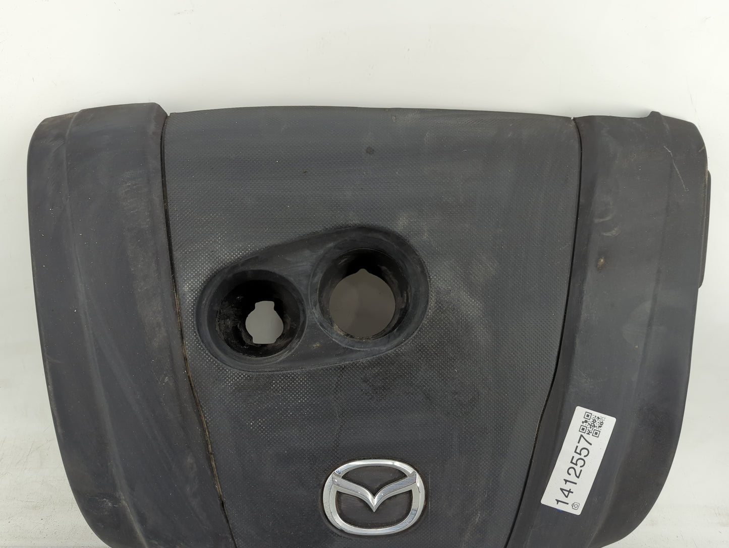2016 Mazda 6 Engine Cover - Oemusedautoparts1.com
