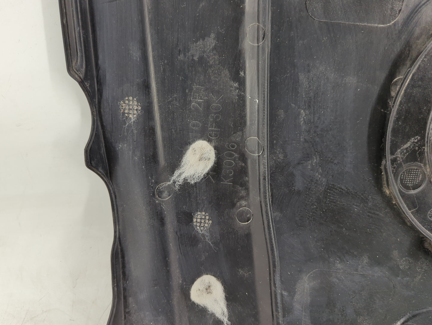 2016 Mazda 6 Engine Cover - Oemusedautoparts1.com