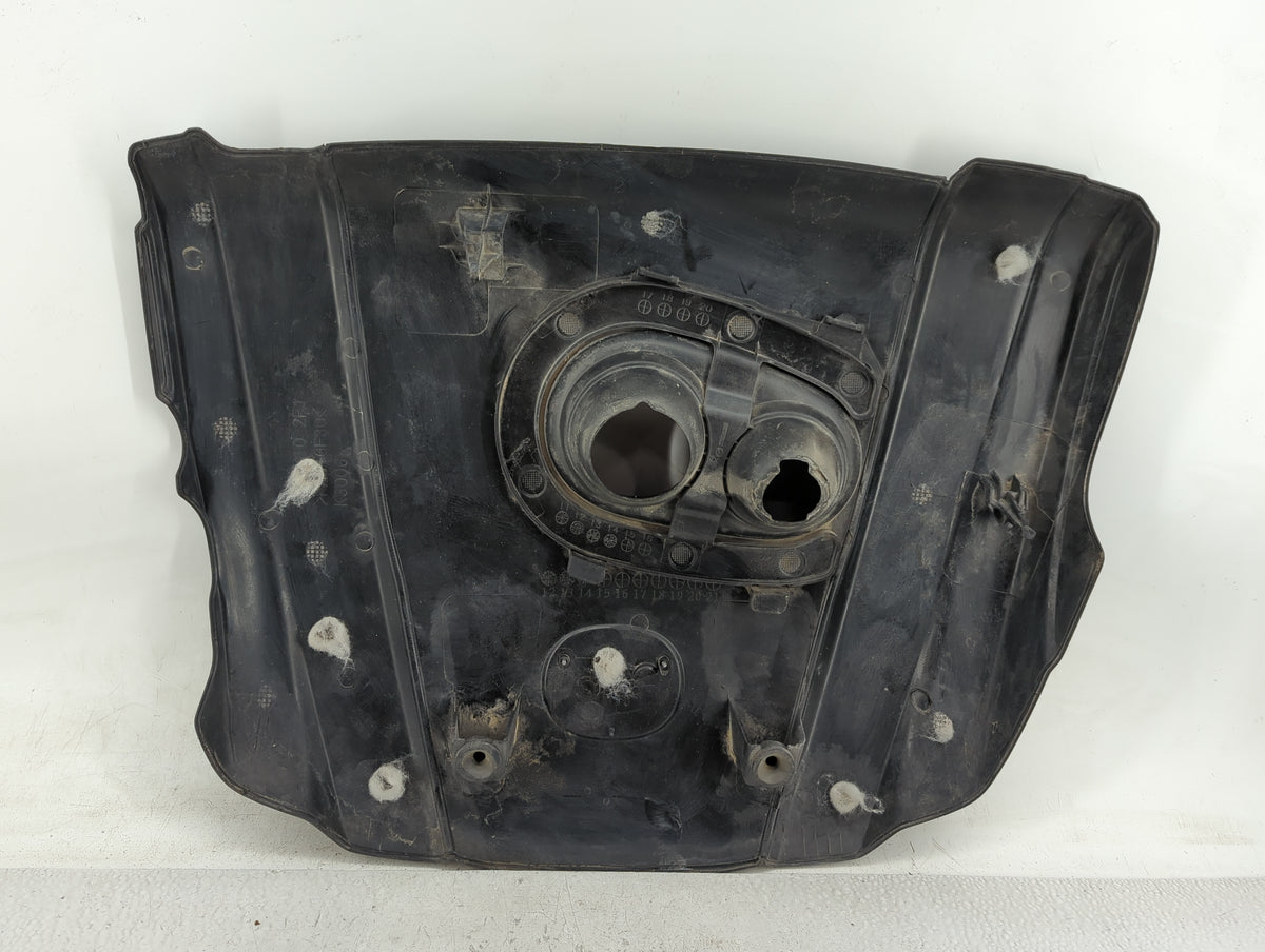 2016 Mazda 6 Engine Cover 1412557 - Oemusedautoparts1.com