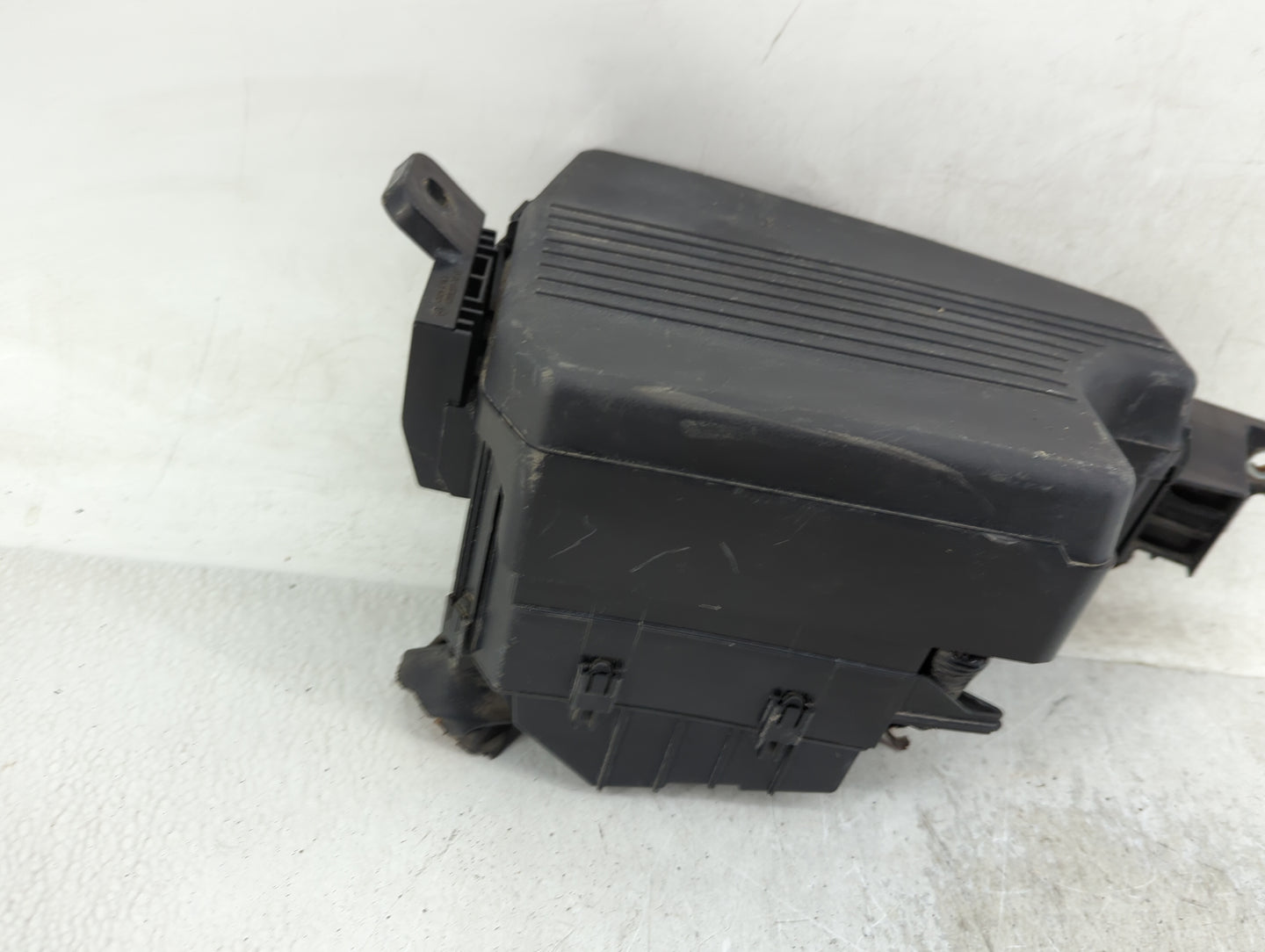 2014-2016 Mazda 6 Fusebox Fuse Box Panel Relay Module P/N:7154-7634-30 G46C-675X0 A, KD45 66760 K7005 Fits Fits 2014 2015 20