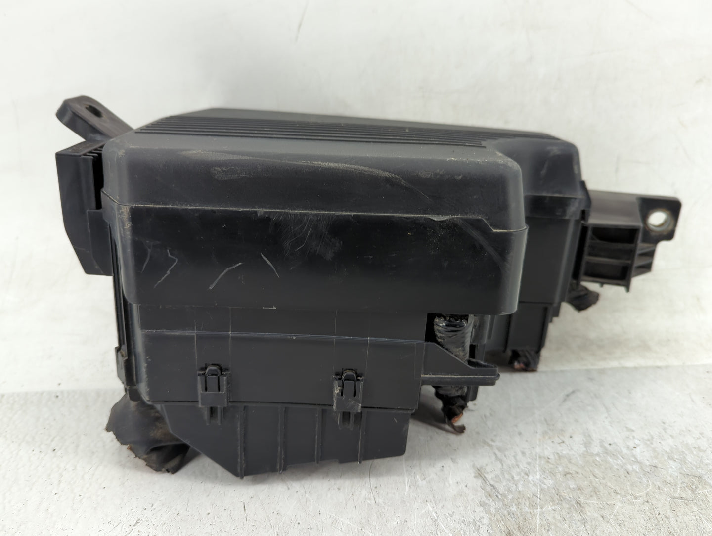 2014-2016 Mazda 6 Fusebox Fuse Box Panel Relay Module P/N:7154-7634-30 G46C-675X0 A, KD45 66760 K7005 Fits Fits 2014 2015 20