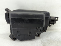 2014-2016 Mazda 6 Fusebox Fuse Box Panel Relay Module P/N:7154-7634-30 G46C-675X0 A, KD45 66760 K7005 Fits Fits 2014 2015 20