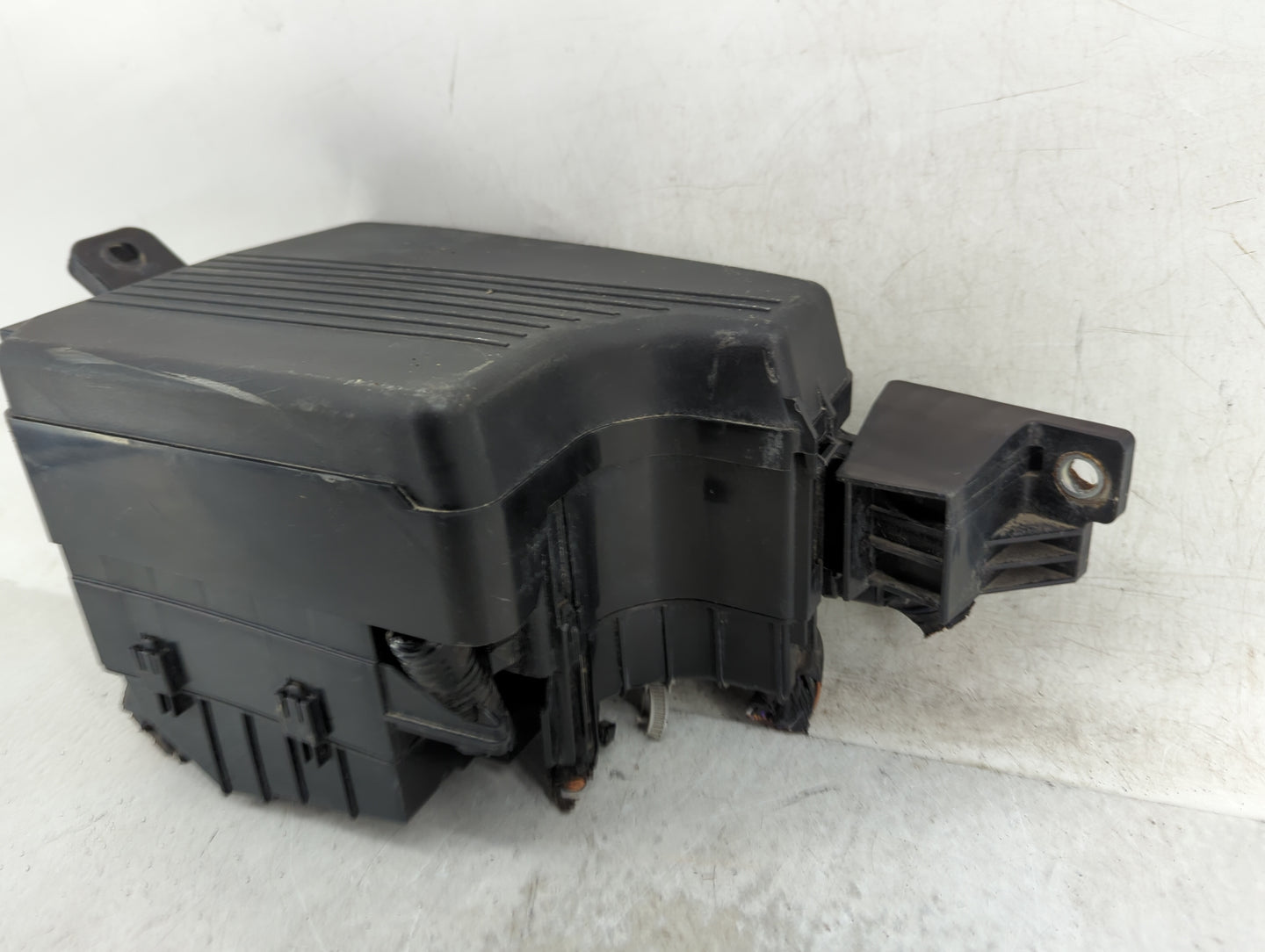 2014-2016 Mazda 6 Fusebox Fuse Box Panel Relay Module P/N:7154-7634-30 G46C-675X0 A, KD45 66760 K7005 Fits Fits 2014 2015 20
