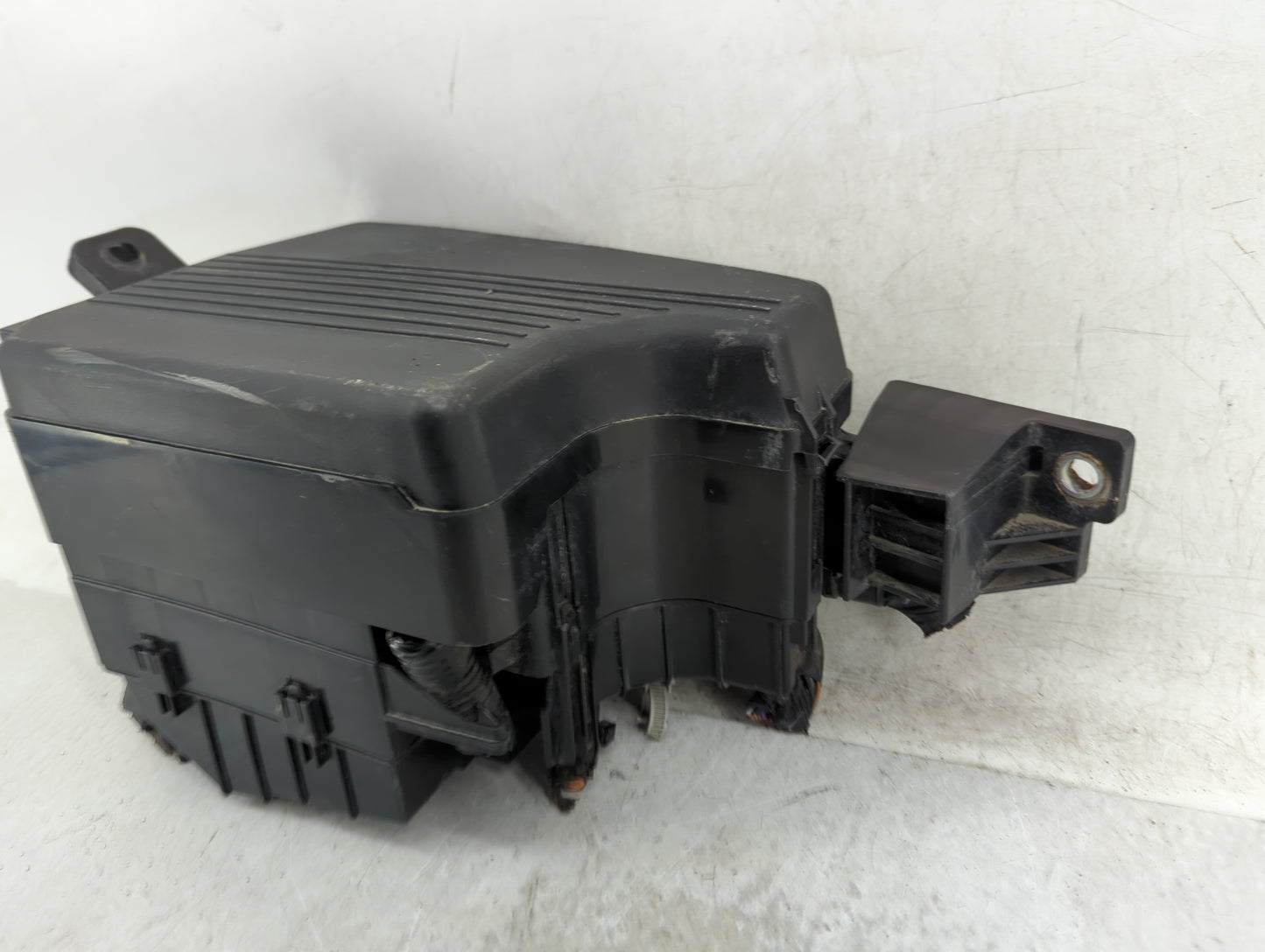 2014-2016 Mazda 6 Fusebox Fuse Box Panel Relay Module P/N:7154-7634-30 G46C-675X0 A, KD45 66760 K7005 Fits Fits 2014 2015 20