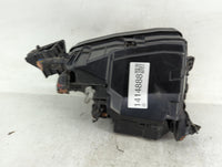 2014-2016 Mazda 6 Fusebox Fuse Box Panel Relay Module P/N:7154-7634-30 G46C-675X0 A, KD45 66760 K7005 Fits Fits 2014 2015 20