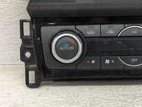 2016 Mazda 6 Climate Control Module Temperature AC/Heater Replacement Fits OEM Used Auto Parts - Oemusedautoparts1.com