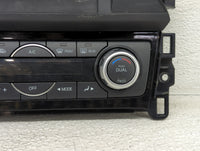 2016 Mazda 6 Climate Control Module Temperature AC/Heater Replacement Fits OEM Used Auto Parts - Oemusedautoparts1.com