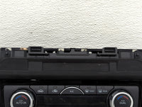 2016 Mazda 6 Climate Control Module Temperature AC/Heater Replacement Fits OEM Used Auto Parts - Oemusedautoparts1.com