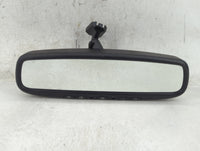 2014-2017 Mazda 6 Interior Rear View Mirror Replacement OEM P/N:4112A-M0BHL4 Fits OEM Used Auto Parts - Oemusedautoparts1.co