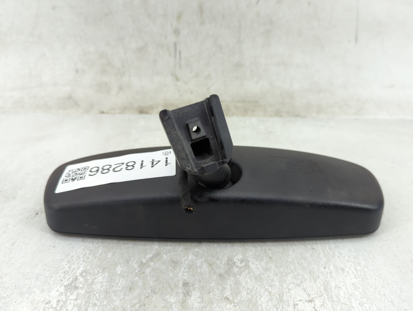 2014-2017 Mazda 6 Interior Rear View Mirror Replacement OEM P/N:4112A-M0BHL4 Fits OEM Used Auto Parts - Oemusedautoparts1.co