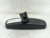 2014-2017 Mazda 6 Interior Rear View Mirror Replacement OEM P/N:4112A-M0BHL4 Fits OEM Used Auto Parts - Oemusedautoparts1.co