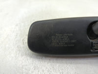 2014-2017 Mazda 6 Interior Rear View Mirror Replacement OEM P/N:4112A-M0BHL4 Fits OEM Used Auto Parts - Oemusedautoparts1.co
