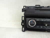 2016 Mazda 6 Climate Control Module Temperature AC/Heater Replacement P/N:GMN7 61 190 B Fits OEM Used Auto Parts - Oemusedau