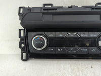 2016 Mazda 6 Climate Control Module Temperature AC/Heater Replacement P/N:GMN7 61 190 B Fits OEM Used Auto Parts - Oemusedau