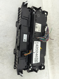 2016 Mazda 6 Climate Control Module Temperature AC/Heater Replacement P/N:GMN7 61 190 B Fits OEM Used Auto Parts - Oemusedau