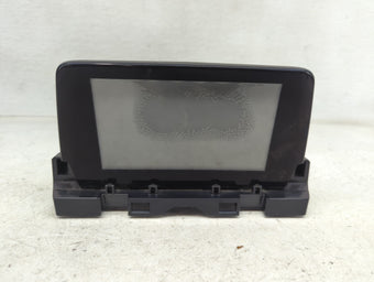 compare product 2016-2020 Mazda 6 Radio AM FM Cd Player Receiver Replacement P/N:KA0G 66 9C0 Fits Fits 2016 2017 2018 2019 2020 2021 OEM Used Auto Parts