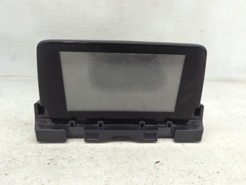 2016-2020 Mazda 6 Radio AM FM Cd Player Receiver Replacement P/N:KA0G 66 9C0 Fits Fits 2016 2017 2018 2019 2020 2021 OEM Use