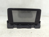 2016-2020 Mazda 6 Radio AM FM Cd Player Receiver Replacement P/N:KA0G 66 9C0 Fits Fits 2016 2017 2018 2019 2020 2021 OEM Use