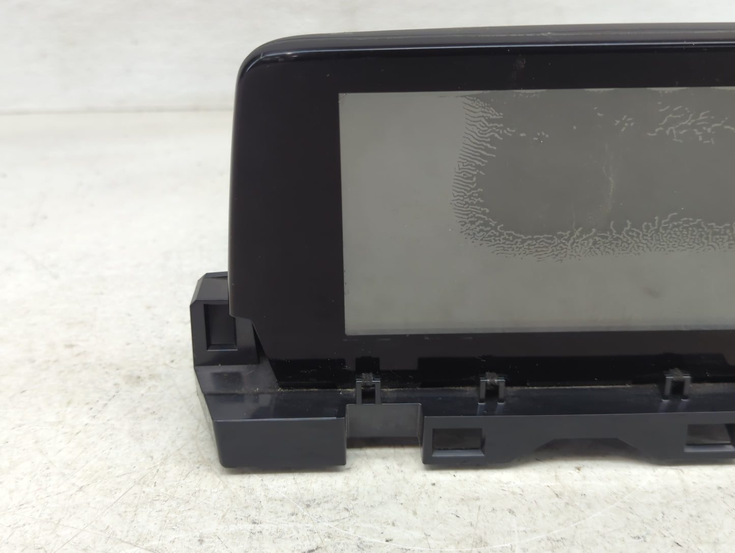 2016-2020 Mazda 6 Radio AM FM Cd Player Receiver Replacement P/N:KA0G 66 9C0 Fits Fits 2016 2017 2018 2019 2020 2021 OEM Use