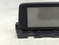 2016-2020 Mazda 6 Radio AM FM Cd Player Receiver Replacement P/N:KA0G 66 9C0 Fits Fits 2016 2017 2018 2019 2020 2021 OEM Use