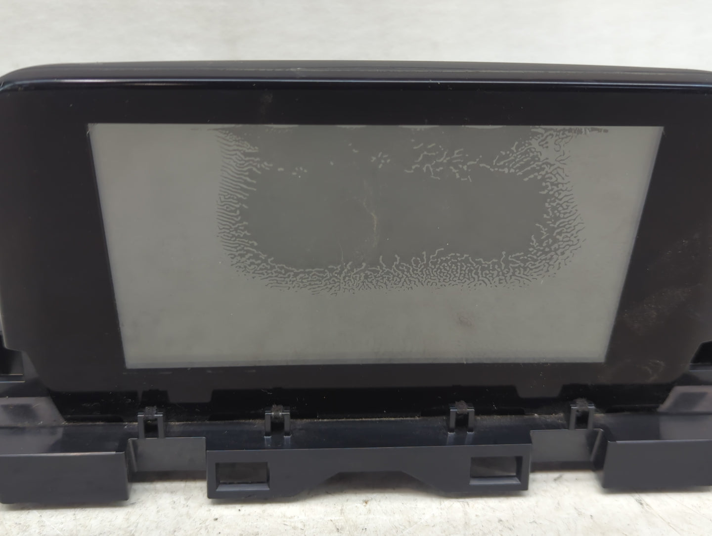 2016-2020 Mazda 6 Radio AM FM Cd Player Receiver Replacement P/N:KA0G 66 9C0 Fits Fits 2016 2017 2018 2019 2020 2021 OEM Use