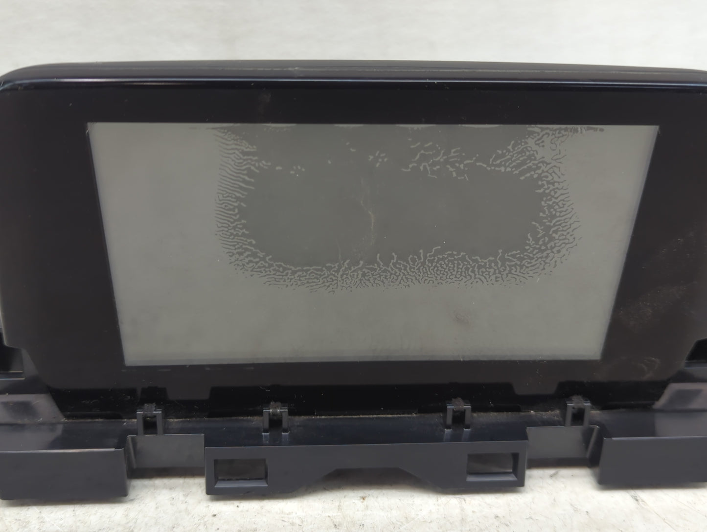 2016-2020 Mazda 6 Radio AM FM Cd Player Receiver Replacement P/N:KA0G 66 9C0 Fits Fits 2016 2017 2018 2019 2020 2021 OEM Use