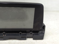 2016-2020 Mazda 6 Radio AM FM Cd Player Receiver Replacement P/N:KA0G 66 9C0 Fits Fits 2016 2017 2018 2019 2020 2021 OEM Use