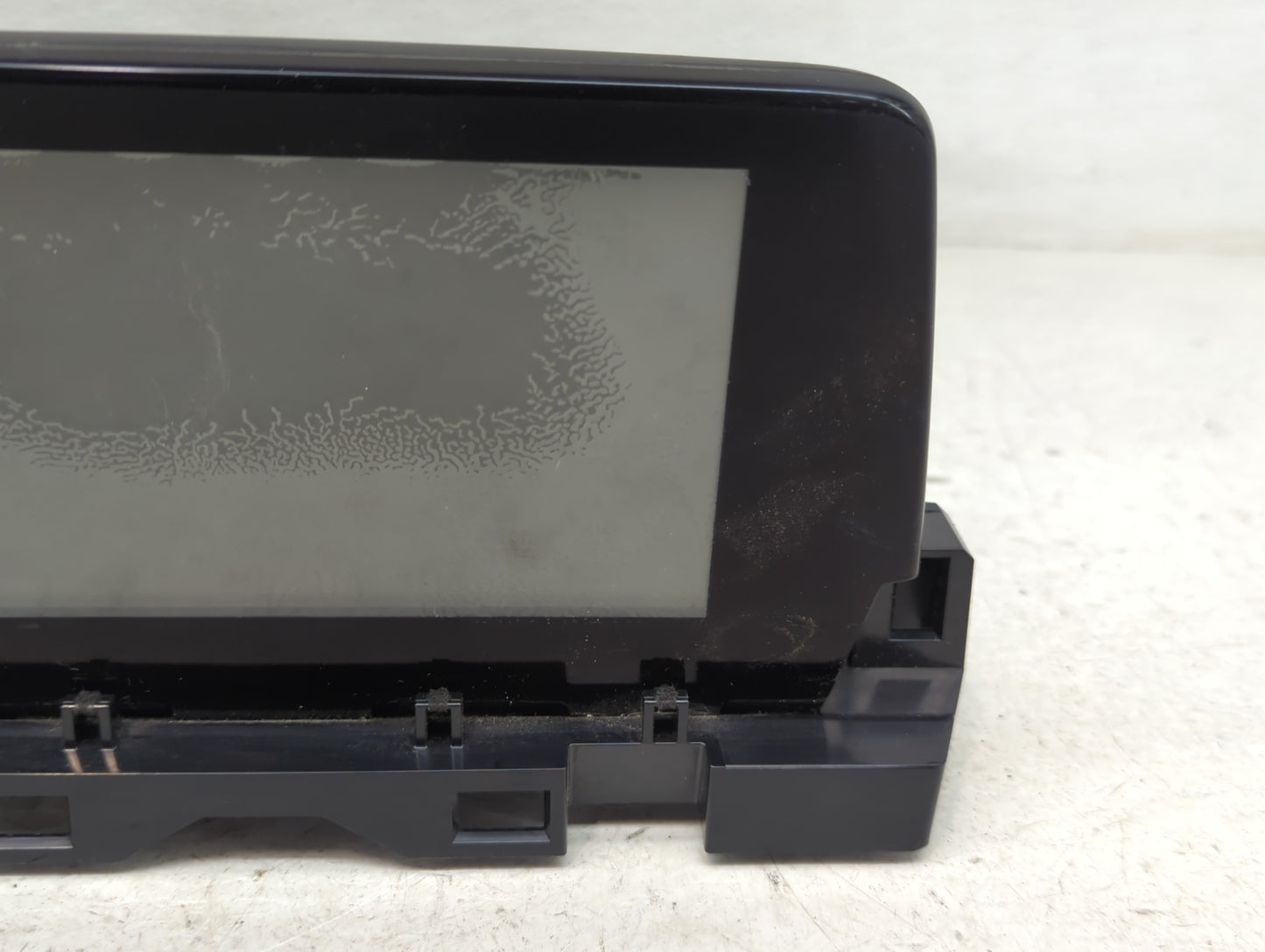 2016-2020 Mazda 6 Radio AM FM Cd Player Receiver Replacement P/N:KA0G 66 9C0 Fits Fits 2016 2017 2018 2019 2020 2021 OEM Use