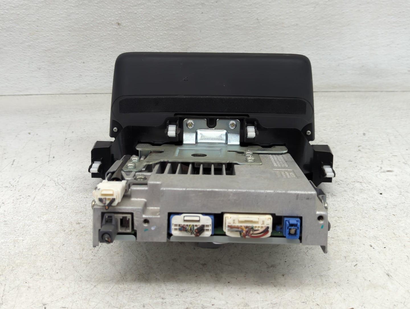 2016-2020 Mazda 6 Radio AM FM Cd Player Receiver Replacement P/N:KA0G 66 9C0 Fits Fits 2016 2017 2018 2019 2020 2021 OEM Use