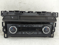 2016 Mazda 6 Climate Control Module Temperature AC/Heater Replacement Fits OEM Used Auto Parts - Oemusedautoparts1.com