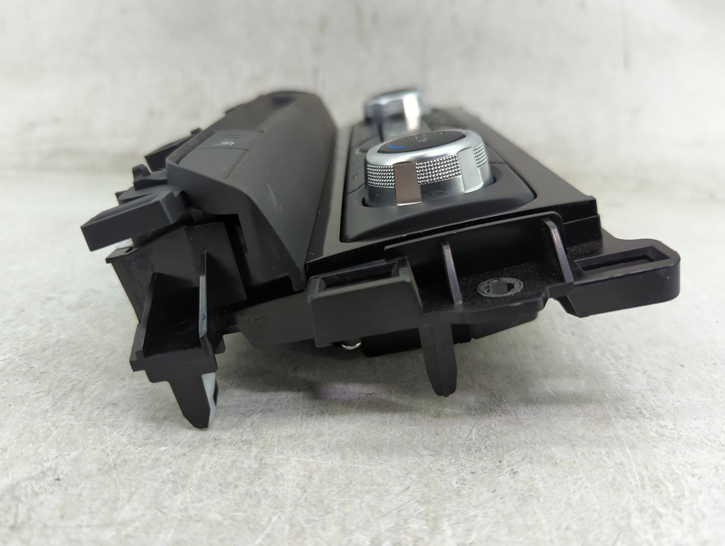 2016 Mazda 6 Climate Control Module Temperature AC/Heater Replacement Fits OEM Used Auto Parts - Oemusedautoparts1.com