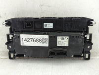 2016 Mazda 6 Climate Control Module Temperature AC/Heater Replacement Fits OEM Used Auto Parts - Oemusedautoparts1.com