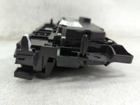 2016 Mazda 6 Climate Control Module Temperature AC/Heater Replacement Fits OEM Used Auto Parts - Oemusedautoparts1.com