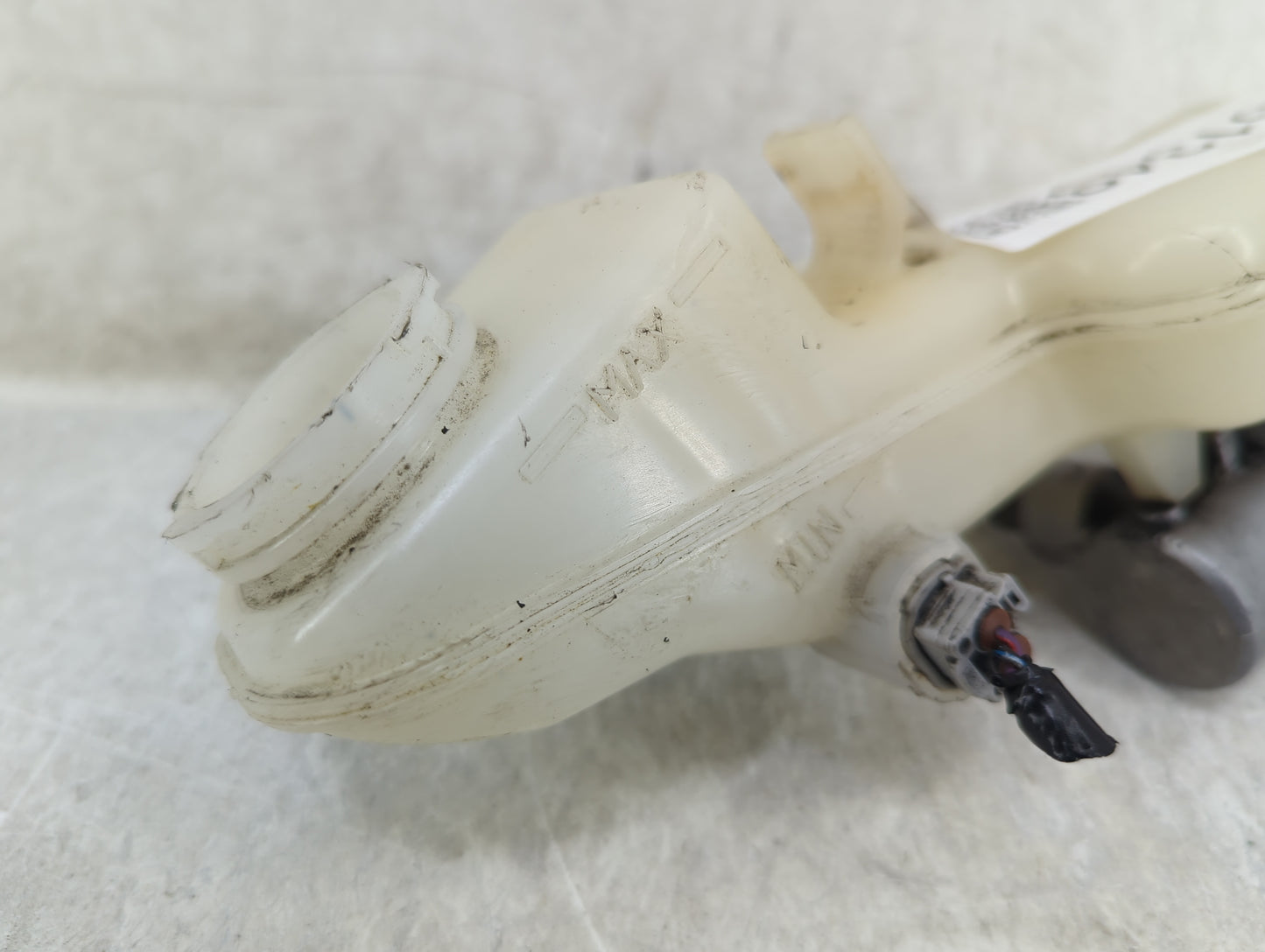 2014-2021 Mazda 6 Brake Master Cylinder - Oemusedautoparts1.com