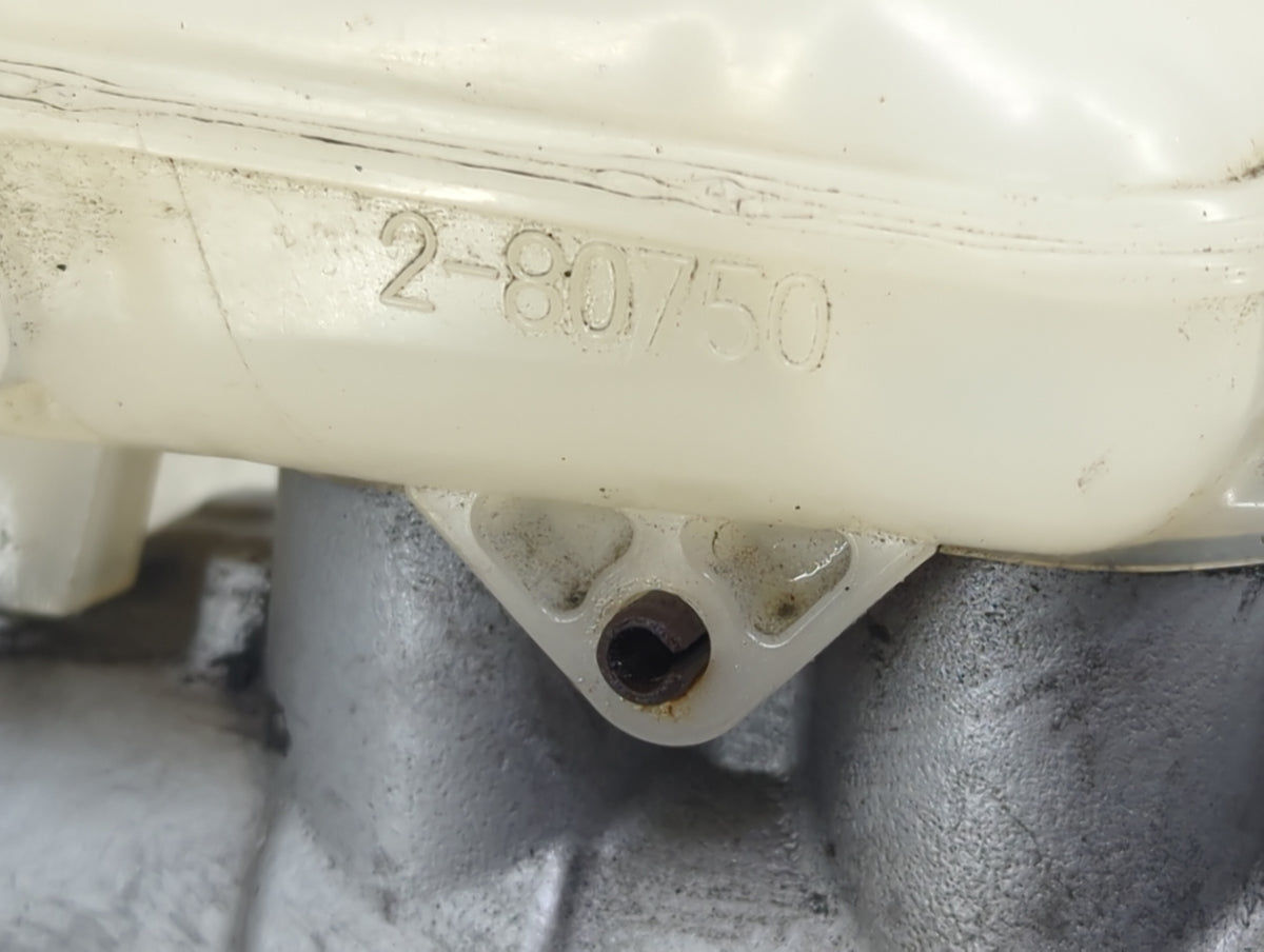 2014-2021 Mazda 6 Brake Master Cylinder 1451348 - Oemusedautoparts1.com