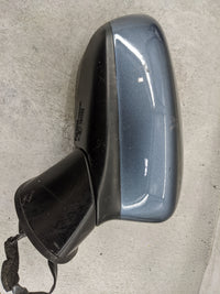 2014-2016 Mazda 6 Driver Side View Mirror - Left Door Mirror OEM Used - Oemusedautoparts1.com