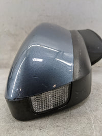 2014-2016 Mazda 6 Driver Side View Mirror - Left Door Mirror OEM Used - Oemusedautoparts1.com