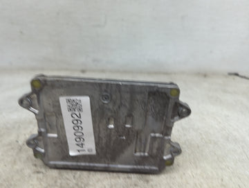 2014-2016 Mazda 6 PCM Engine Control Computer ECU ECM PCU OEM P/N:PY1J 18 881D E6T64576H2 Fits Fits 2014 2015 2016 OEM Used 