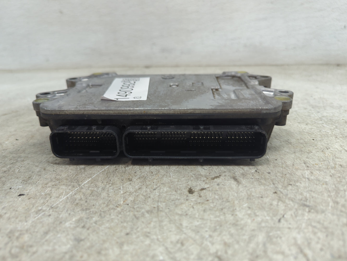 2014-2016 Mazda 6 PCM Engine Control Computer ECU ECM PCU OEM P/N:PY1J 18 881D E6T64576H2 Fits Fits 2014 2015 2016 OEM Used 