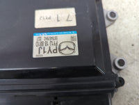 2014-2016 Mazda 6 PCM Engine Control Computer ECU ECM PCU OEM P/N:PY1J 18 881D E6T64576H2 Fits Fits 2014 2015 2016 OEM Used 