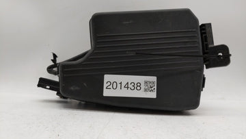 2014-2016 Mazda 6 Fusebox Fuse Box Panel Relay Module Fits Fits 2014 2015 2016 OEM Used Auto Parts - Oemusedautoparts1.com