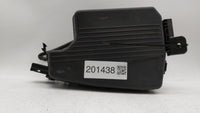 2014-2016 Mazda 6 Fusebox Fuse Box Panel Relay Module Fits Fits 2014 2015 2016 OEM Used Auto Parts - Oemusedautoparts1.com