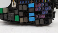 2014-2016 Mazda 6 Fusebox Fuse Box Panel Relay Module Fits Fits 2014 2015 2016 OEM Used Auto Parts - Oemusedautoparts1.com