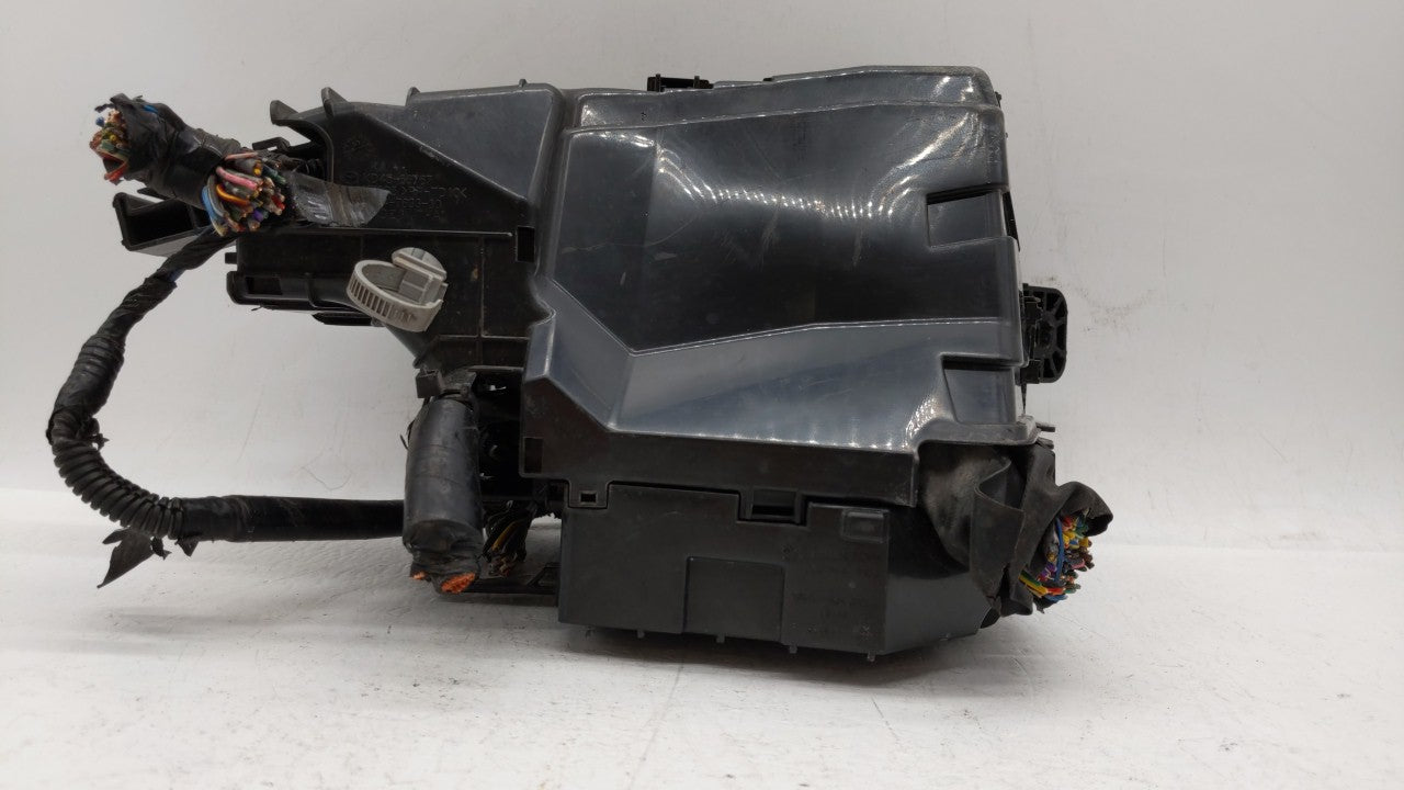 2014-2016 Mazda 6 Fusebox Fuse Box Panel Relay Module Fits Fits 2014 2015 2016 OEM Used Auto Parts - Oemusedautoparts1.com