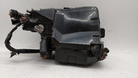 2014-2016 Mazda 6 Fusebox Fuse Box Panel Relay Module Fits Fits 2014 2015 2016 OEM Used Auto Parts - Oemusedautoparts1.com