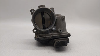 compare product 2014 Mazda 6 Throttle Body P/N:PY01 13 640 A Fits OEM Used Auto Parts