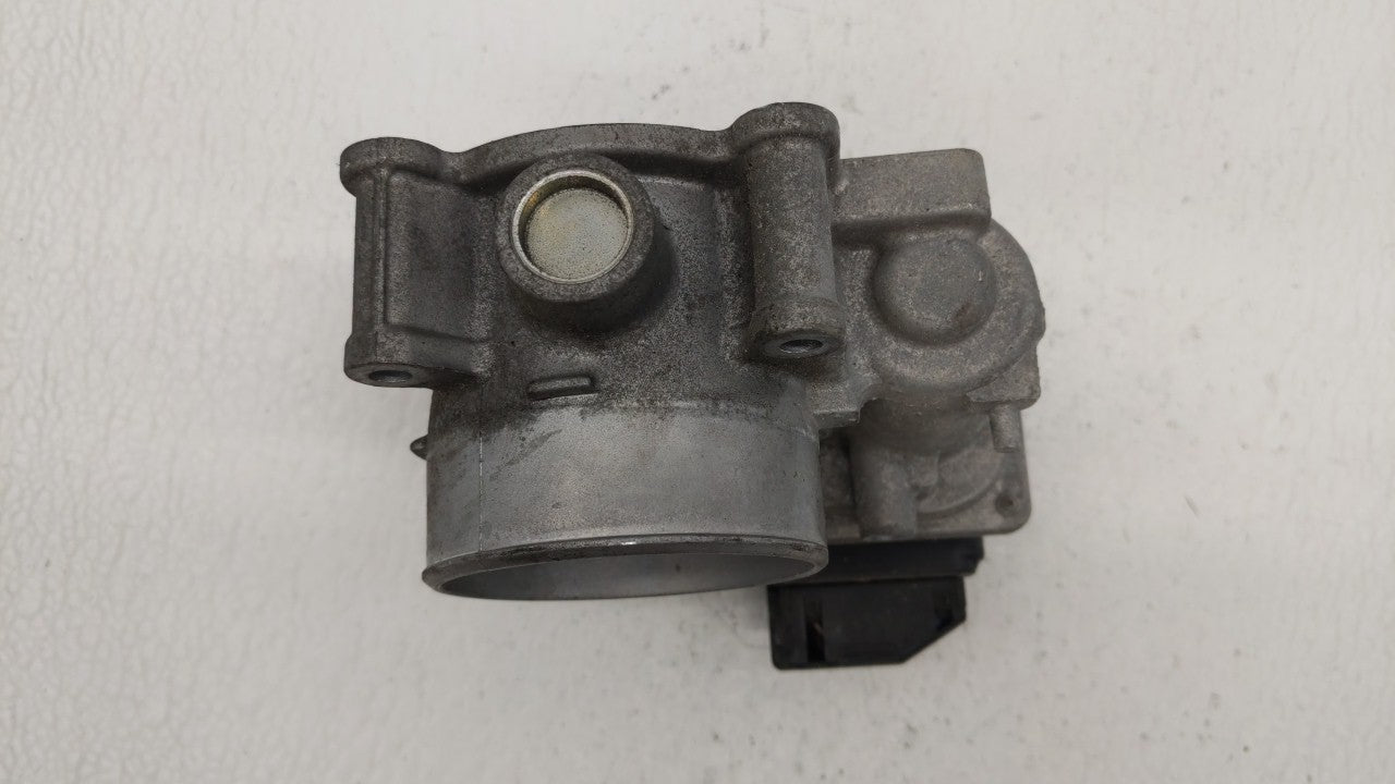 2014 Mazda 6 Throttle Body P/N:PY01 13 640 A Fits OEM Used Auto Parts - Oemusedautoparts1.com
