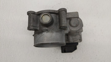 2014 Mazda 6 Throttle Body P/N:PY01 13 640 A Fits OEM Used Auto Parts