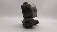 2014 Mazda 6 Throttle Body P/N:PY01 13 640 A Fits OEM Used Auto Parts - Oemusedautoparts1.com